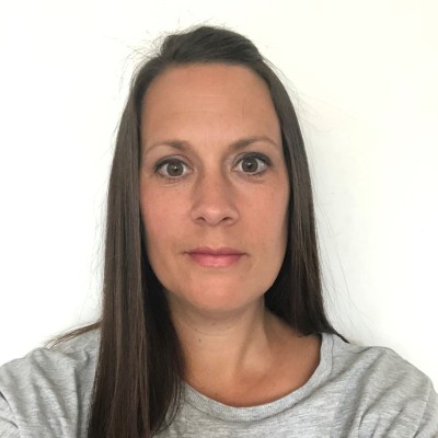 Claire, Support Analyst at StableLogic