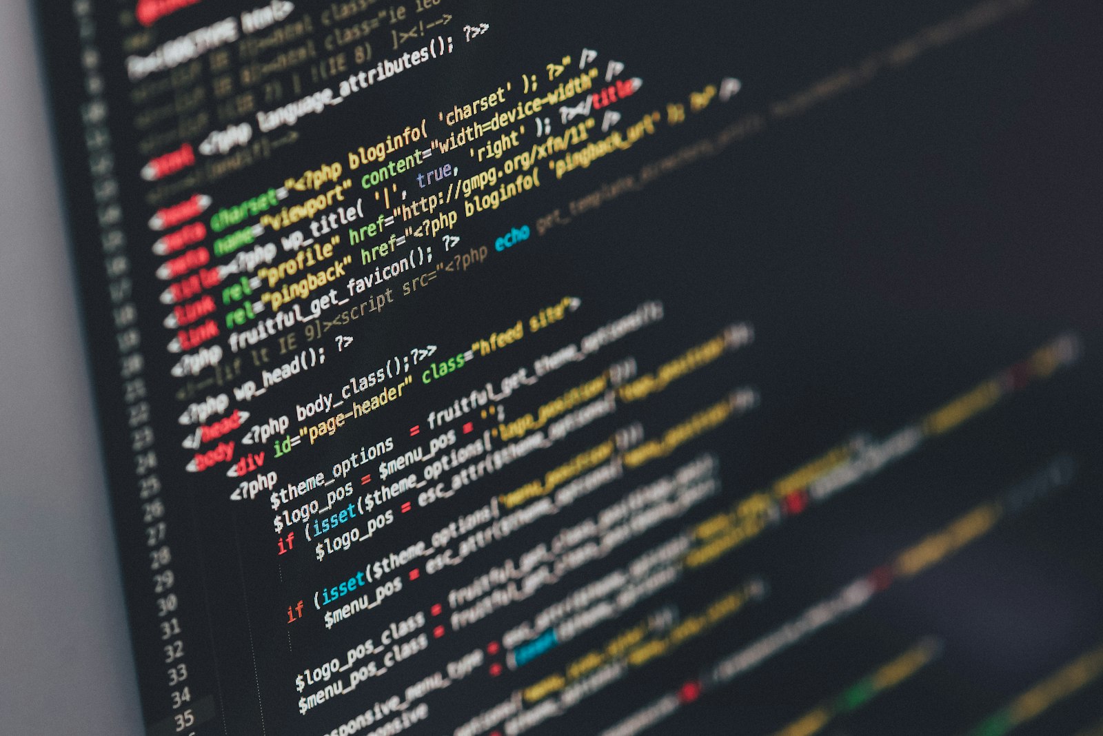 Application Modernisation