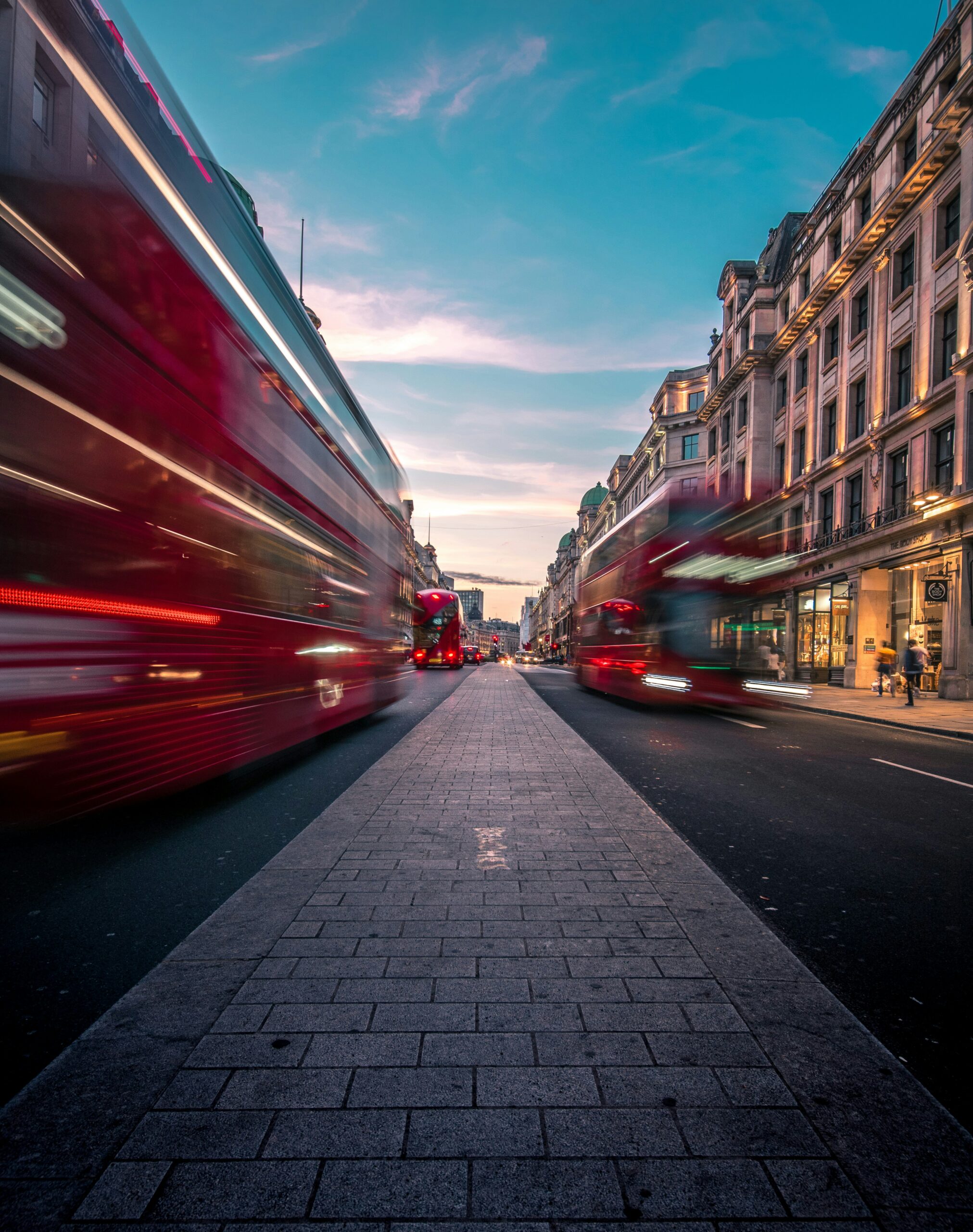 London Borough Councils