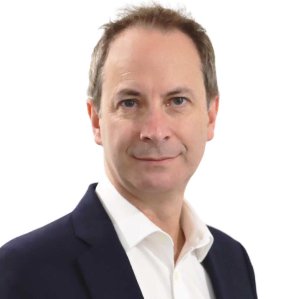 StableLogic leadership