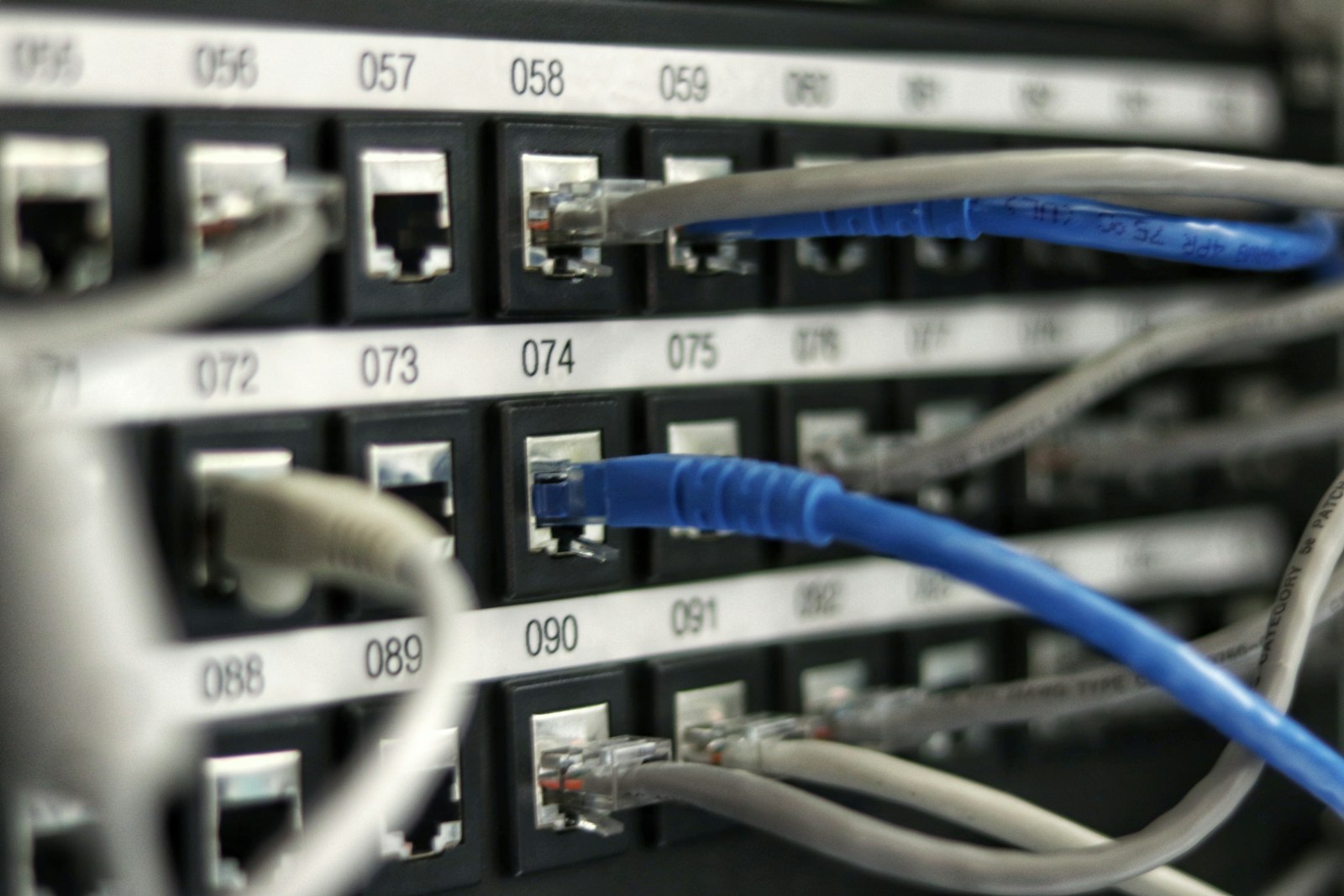 Telecoms Cost Optimisation
