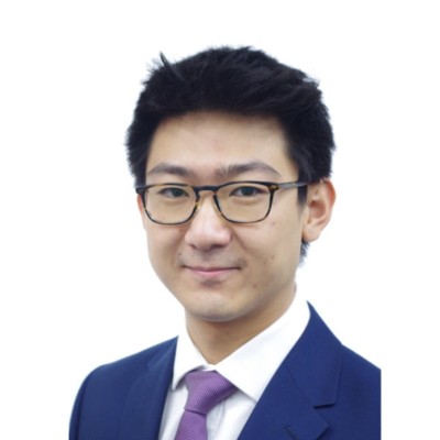 Oscar Zhang