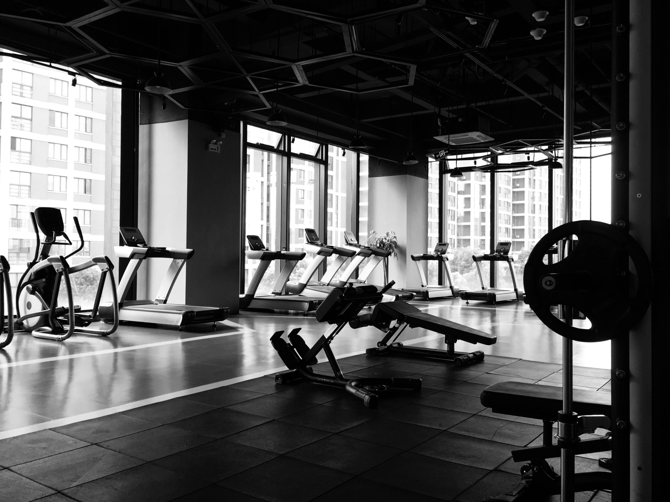 PureGym