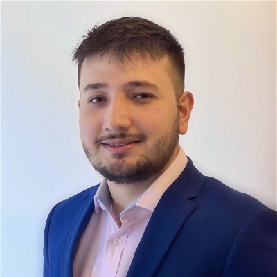 Sajid Rasool, Data Analyst